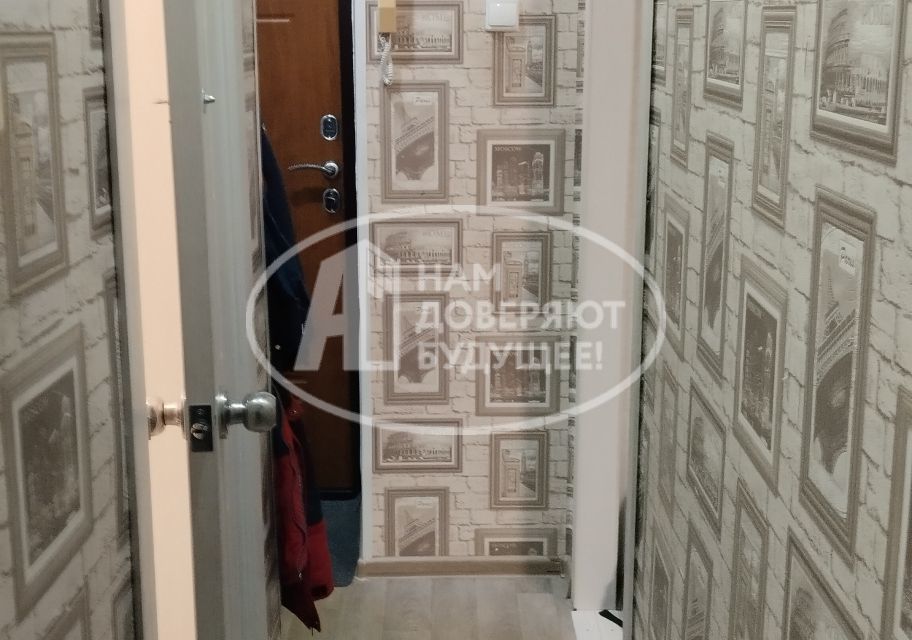 квартира р-н Можгинский с Можга улица Наговицына, 181 фото 5