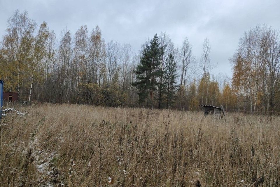 земля р-н Тосненский городской посёлок Красный Бор, Краснослободская улица, 24 фото 2