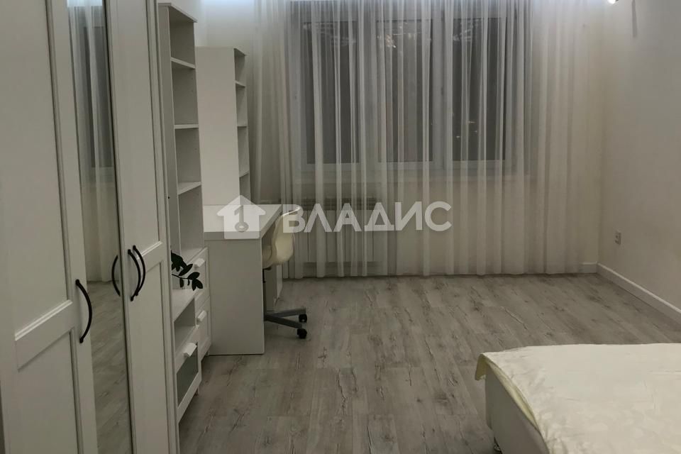 квартира г Тобольск 3-й микрорайон, 32, Тобольский район фото 2