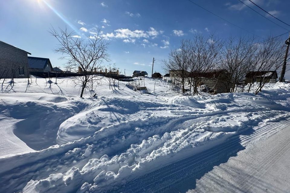 земля городской округ Южно-Сахалинск, село Новая Деревня фото 2