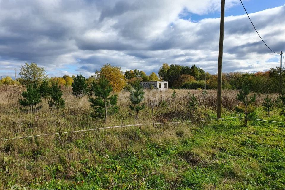 земля р-н Белоярский Белоярский городской округ фото 2