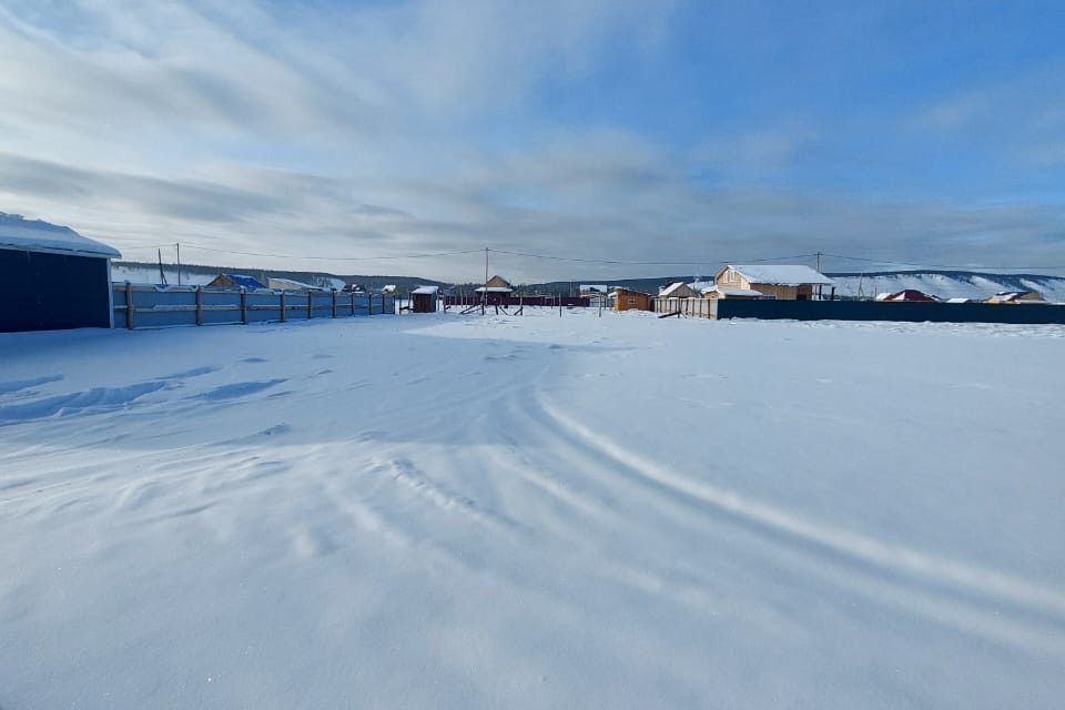 земля г Якутск городской округ Якутск, улица Байанай фото 1