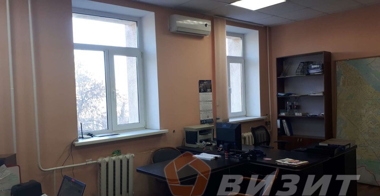 офис г Самара Спортивная ул Гагарина 131а фото 5