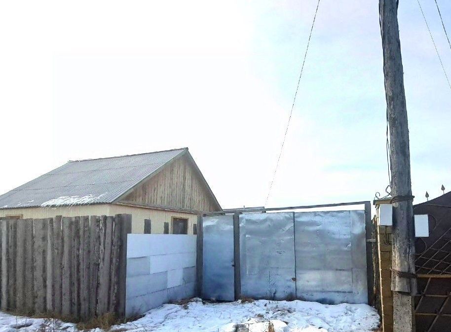 дом р-н Иволгинский с Поселье Гурульбинское муниципальное образование фото 9