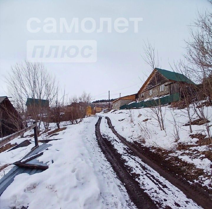 дом г Горно-Алтайск ул Барнаульская фото 8