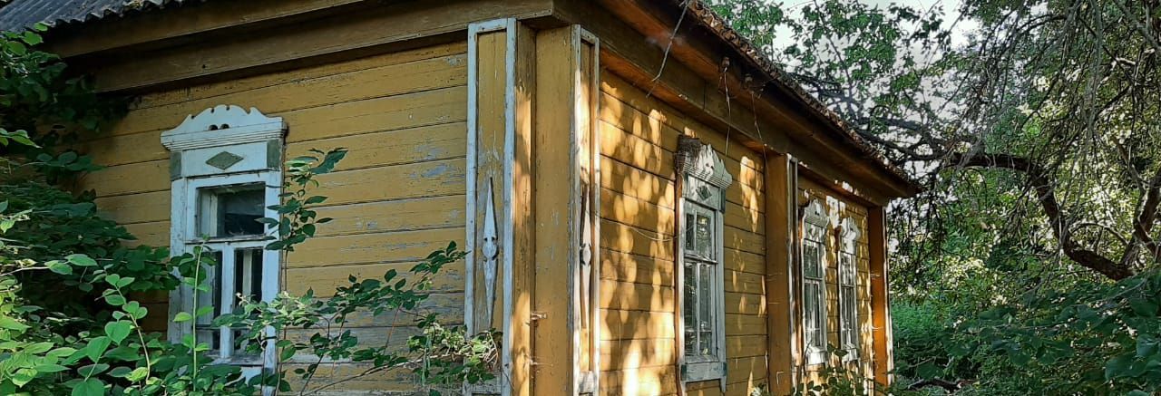 земля р-н Суворовский Северо-Западное муниципальное образование, д. Ржавец 5-й, 7 фото 4