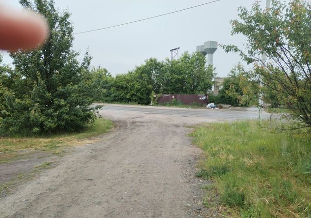 земля ул Совхозная Берёзовское сельское поселение, Рамонь фото