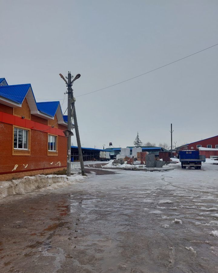 свободного назначения городской округ Талдомский с Новогуслево 94А, Вербилки фото 12