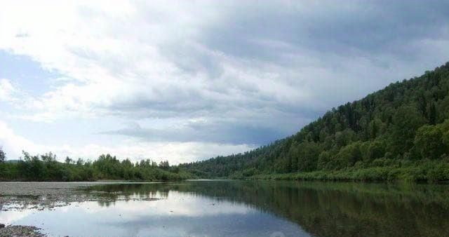 земля р-н Турочакский с Турочак фото 3