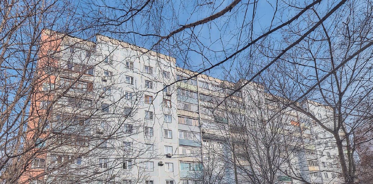 квартира г Рязань р-н Железнодорожный мкр Октябрьский городок фото 16