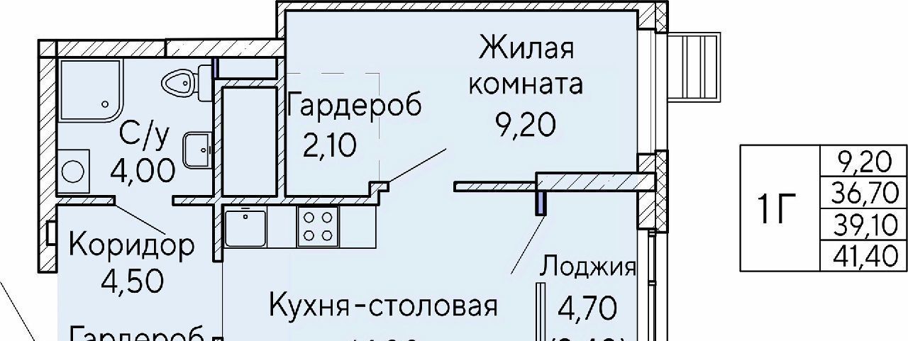 квартира г Екатеринбург Эльмаш ЖК Изумрудный Бор Проспект Космонавтов, жилрайон фото 1