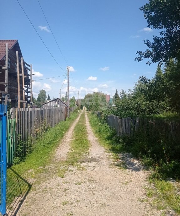 дом р-н Балахтинский п Черемушки Заречная улица, Красноярск, садоводческое некоммерческое товарищество Сад фото 27