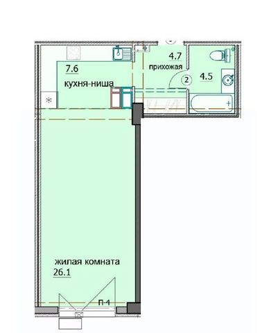 р-н Октябрьский с 14 фото