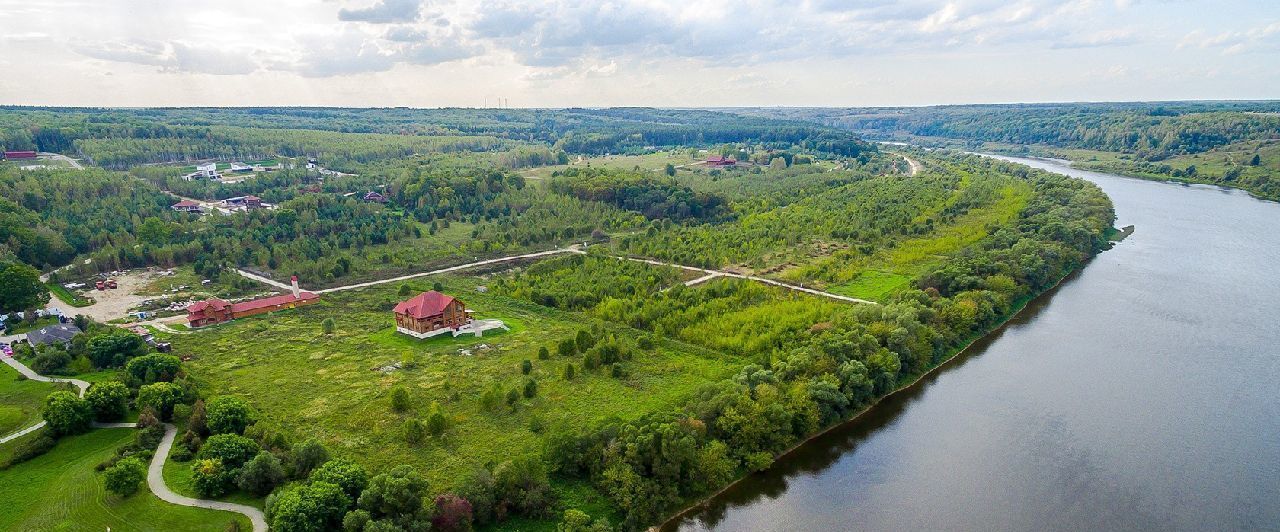 земля р-н Перемышльский с Ахлебинино снт Горки-1 ДНТ фото 12