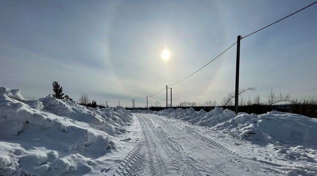 земля р-н Индустриальный ул Архитектурная 49 фото