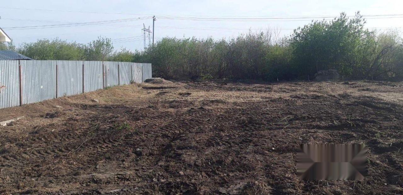 земля г Тюмень снт терСтепное ул Новая 510 фото 3