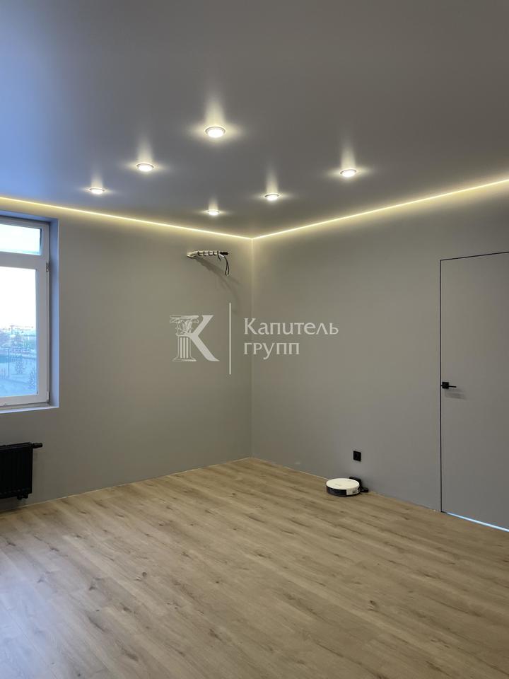 квартира г Тюмень ул Харьковская 74 фото 1