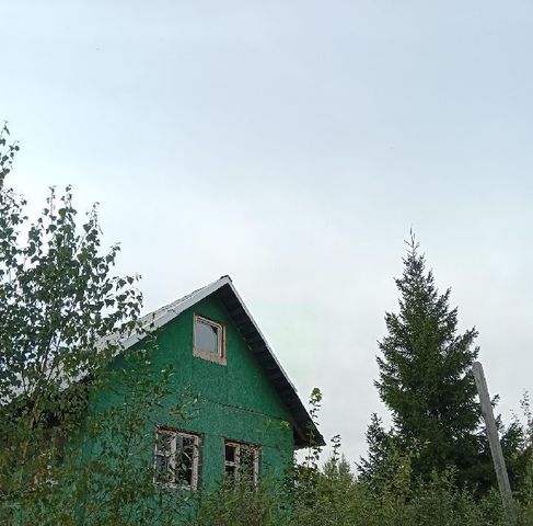 п Зеленый Бор 221, Калининский муниципальный округ фото