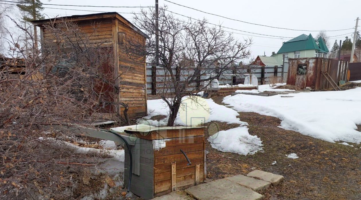 дом р-н Иркутский снт Солнечный Марковское муниципальное образование фото 14