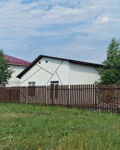 дом 22 Морской сельсовет, Новосибирск фото