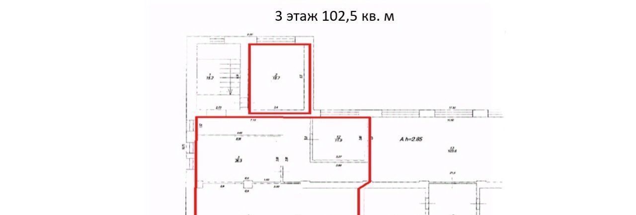 свободного назначения г Пугачев ул Топорковская 10/1 фото 21