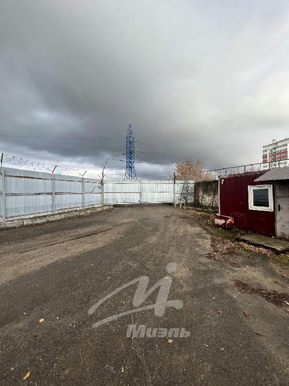 земля городской округ Одинцовский д Малые Вязёмы ш Петровское 3 фото 6