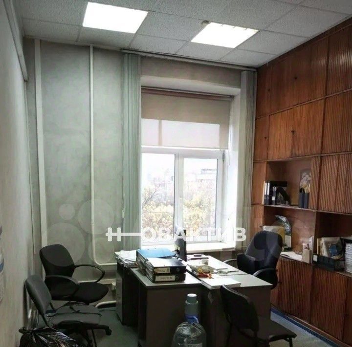 офис г Новокузнецк р-н Куйбышевский ул Невского 1 фото 2
