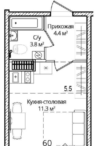 ул Дмитрия Яковлева 8 Завеличенская волость фото