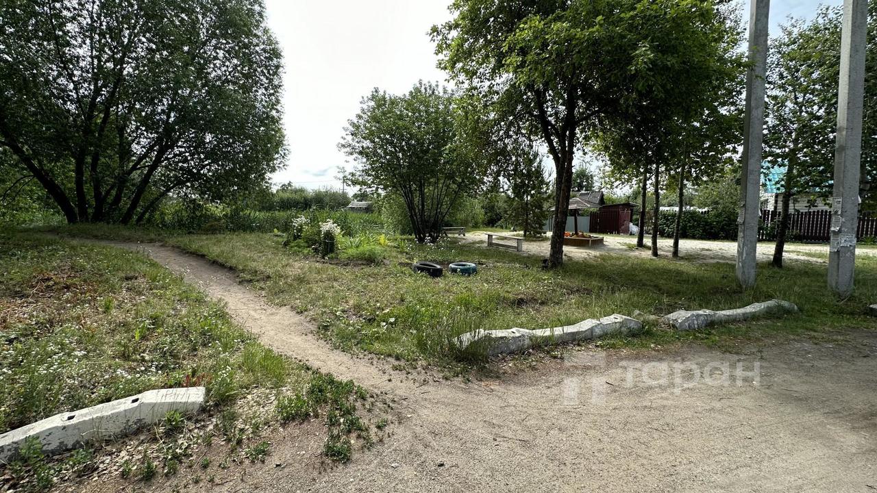 дом г Челябинск р-н Советский тракт Троицкий 63 фото 24