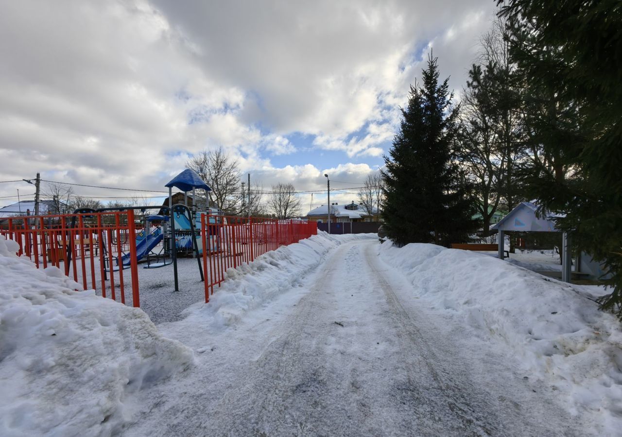 земля направление Курское (юг) ш Калужское 9746 км, 26, Москва, поселение Краснопахорское, д. Подосинки, Троицк, Троицкий административный округ фото 16