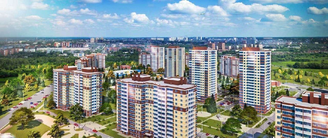 квартира г Тула р-н Центральный ул Академика Насоновой 9 фото 8