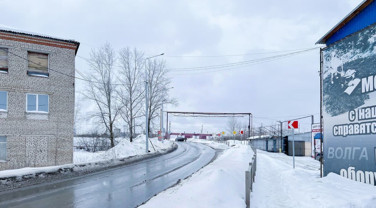 торговое помещение г Саранск р-н Пролетарский ул Промышленная 2-я 2 фото 13