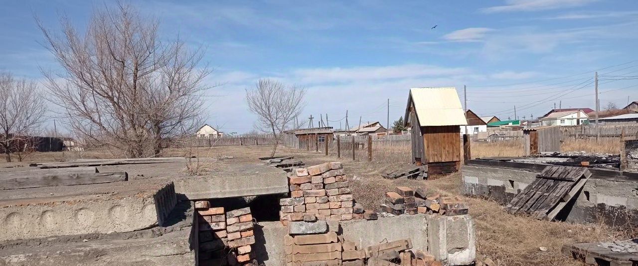 земля р-н Бейский с Новоенисейка ул Заводская фото 2