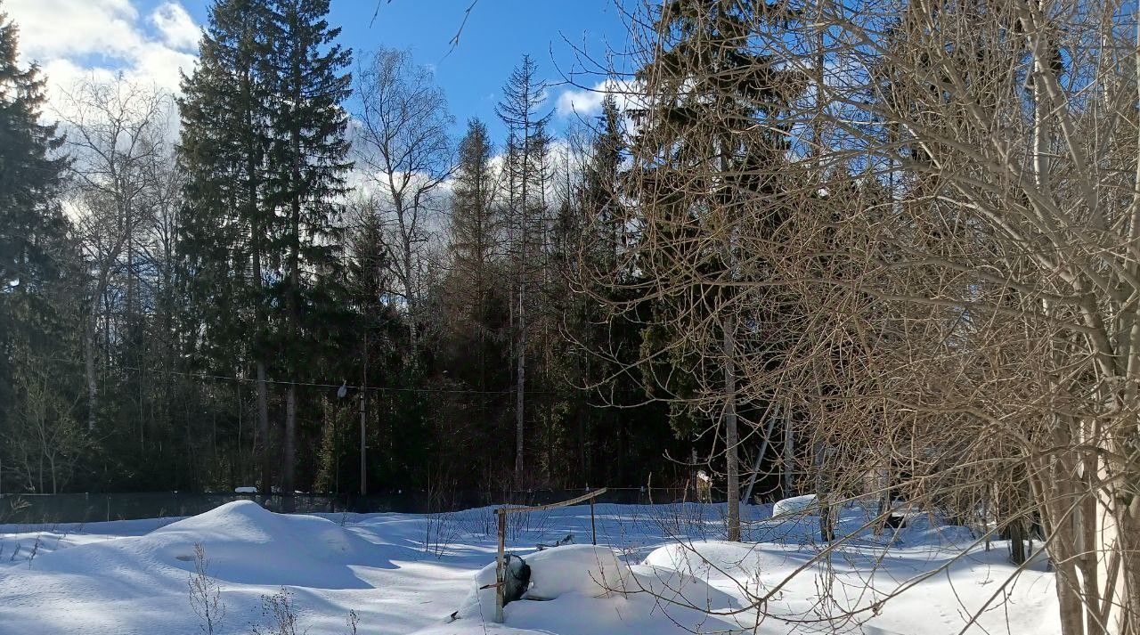 офис городской округ Дмитровский д Агафониха ул Захарова Лобня фото 14