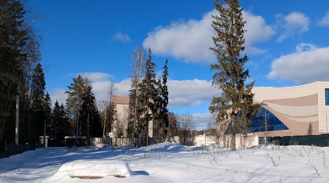 офис городской округ Дмитровский д Агафониха ул Захарова Лобня фото 25