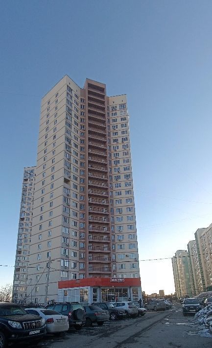 квартира г Саратов р-н Заводской ул. Имени Г. К. Орджоникидзе, 44 фото 9