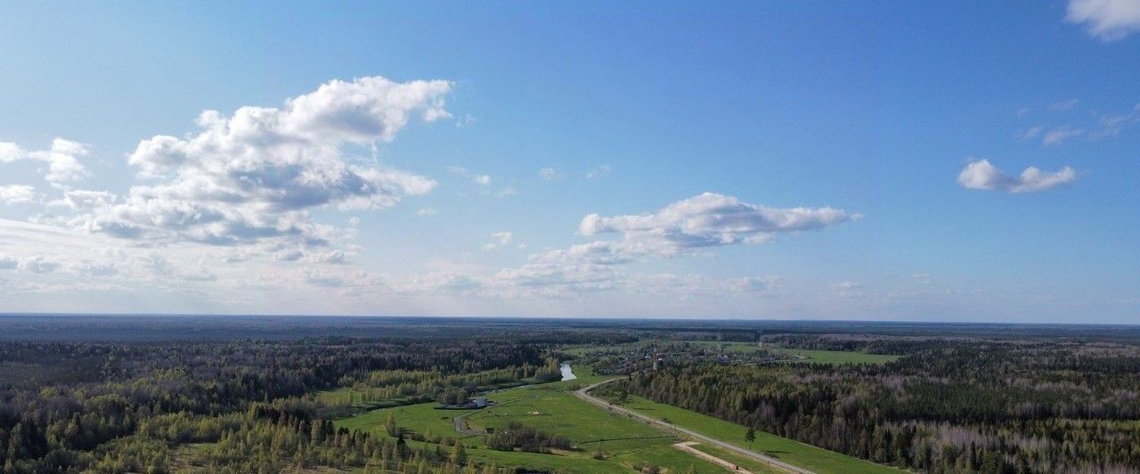 земля р-н Гатчинский д Малые Слудицы Вырицкое городское поселение фото 5