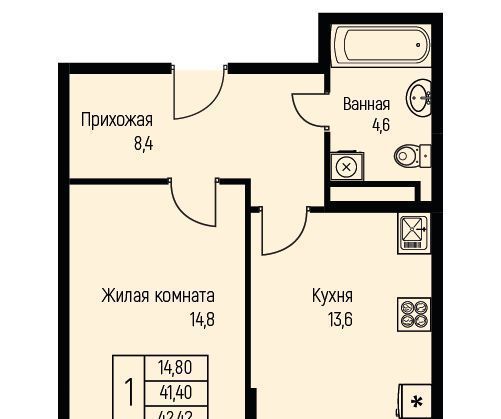 п свх Прогресс п Березовый ЖК Прогресс муниципальное образование фото