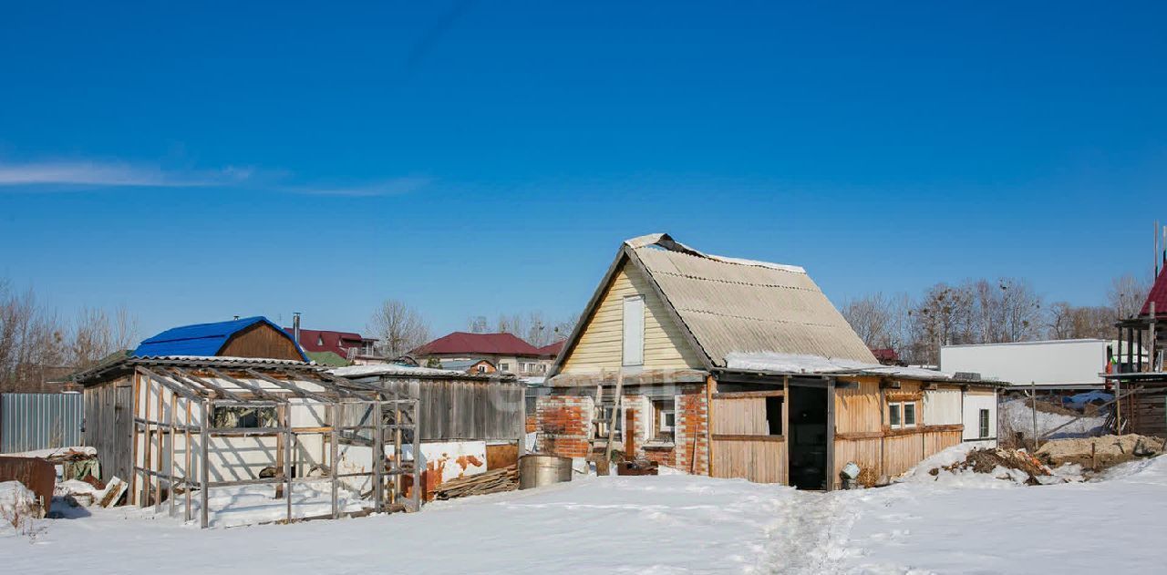 дом р-н Хабаровский с Некрасовка ул Лесная 3 фото 29