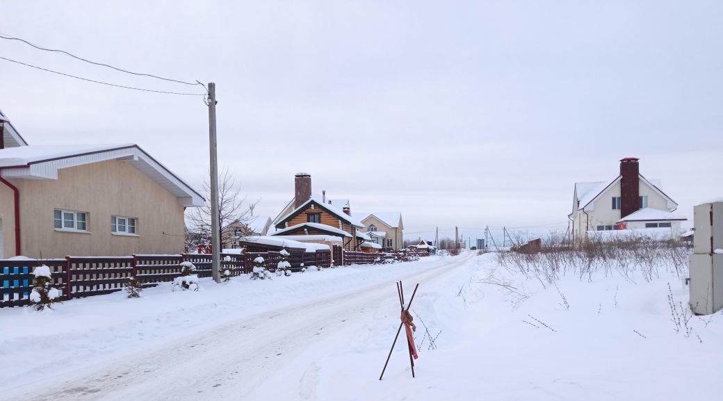 дом р-н Пермский д Валевая ул Николаевская 2 фото 12