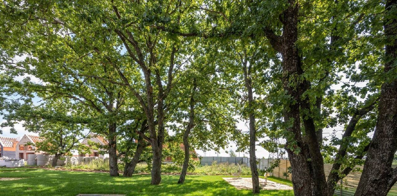 дом г Химки Дачной застройки Лугинино Парк кв-л, 2 фото 8