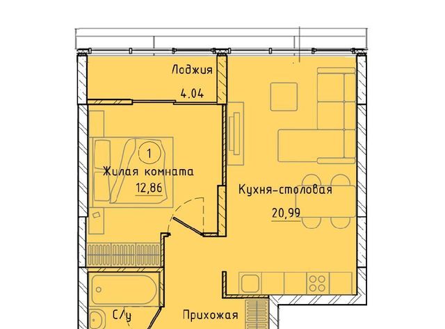 Чкаловская ул Машинная 1в/2 фото