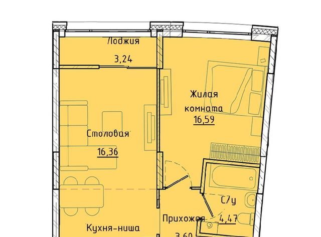 Чкаловская дом 1в/2 фото