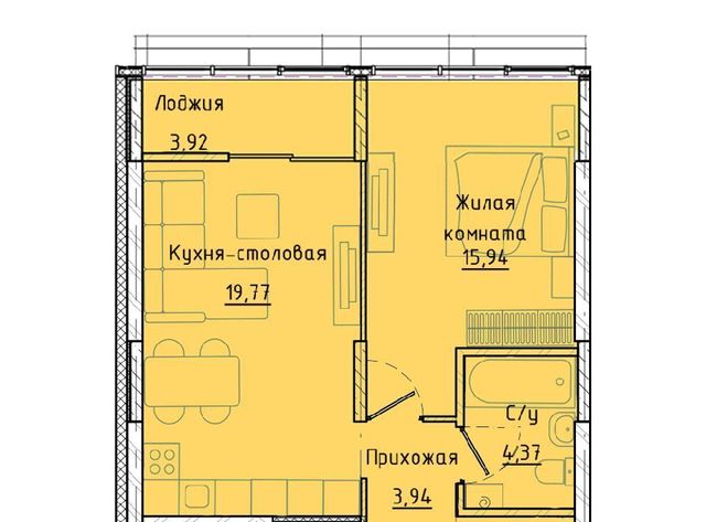 Чкаловская ул Машинная 1в/2 фото