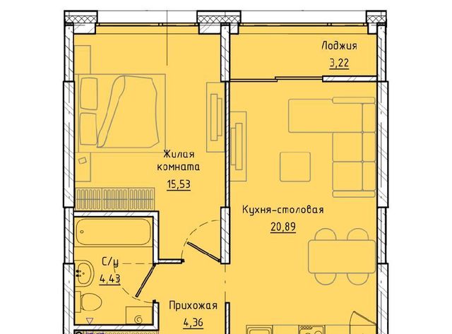 Чкаловская ул Машинная 1в/3 фото