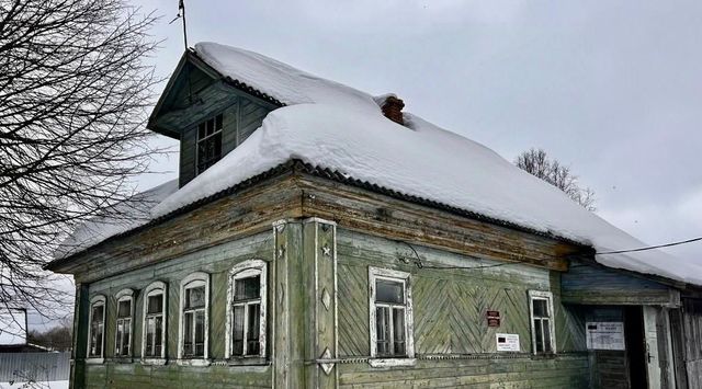 дом 47 Переславль-Залесский городской округ фото