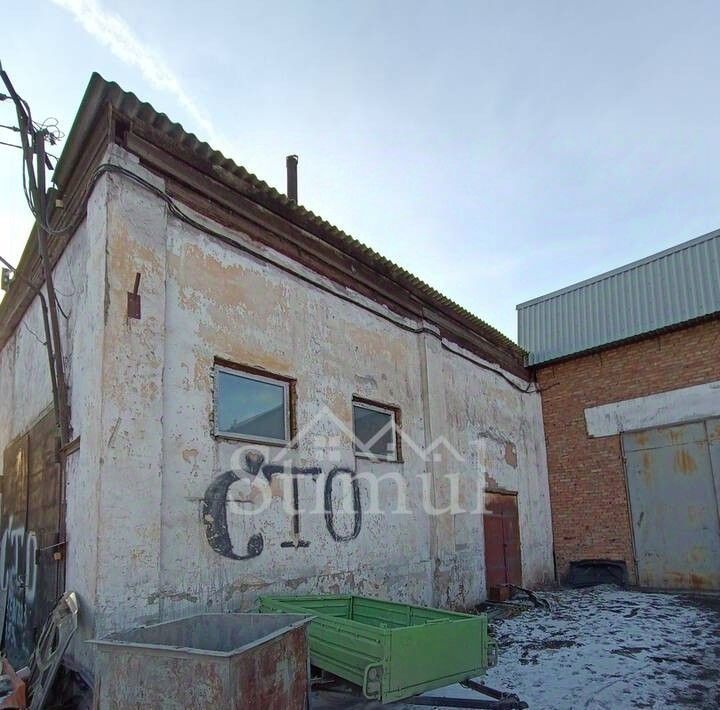 свободного назначения г Черногорск ул Рабочая 117 фото 1