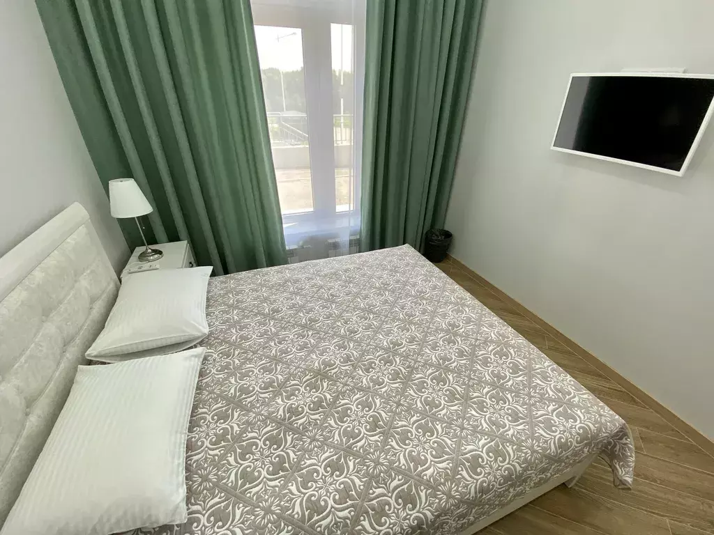 комната г Иркутск ул Байкальская 346/3 фото 3