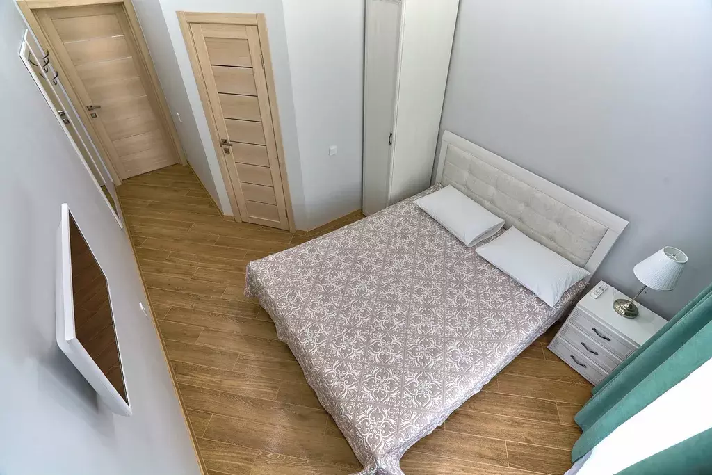 комната г Иркутск ул Байкальская 346/3 фото 4