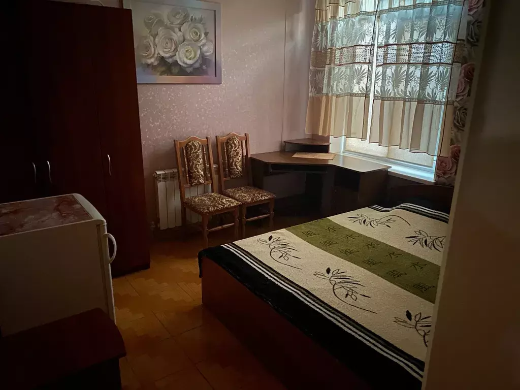 комната г Севастополь ул Белинского 19 Крым фото 3
